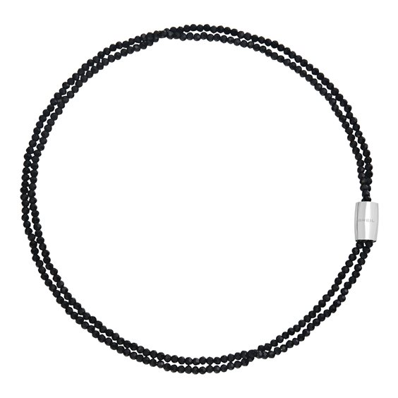 Collar Breil Mujer magnetica system in Acero TJ3686 - TJ3686